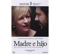 Mère et Fils (2013) / Pozitia Copilului (DVD) G