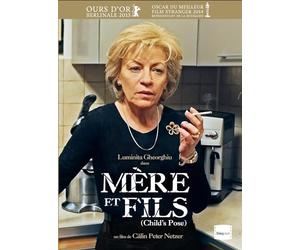 Mère et Fils