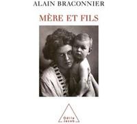 Mère et fils Alain Braconnier (Auteur)