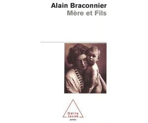 Mère et fils de Braconnier. Alain (2007) Poche