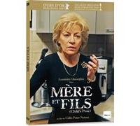 Mère et fils - DVD E