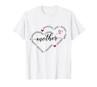 Mère Fête des Mères T-Shirt