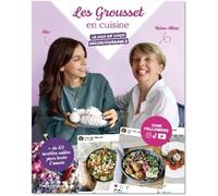 Mère & Fille En Cuisine - Plus De 80 Recettes Gourmandes Pour Toutes Les Saisons