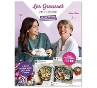 Mère & Fille En Cuisine - Plus De 80 Recettes Gourmandes Pour Toutes Les Saisons