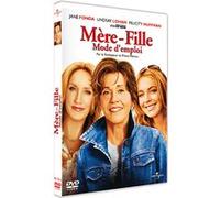 Mère, fille : Mode d'emploi E
