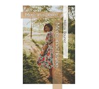 Mère inachevée: Témoignage sur le deuil périnatal