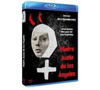 Mère Jeanne des anges (1961) (BD-R) / Matka Joanna od aniolów