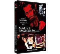 Mère Jeanne des anges (1961) / Matka Joanna od Aniolów (DVD) G