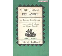 Mère Jeanne des Anges