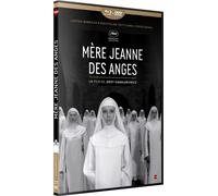Mère Jeanne des Anges Combo Blu-ray DVD