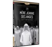 Mère Jeanne des Anges Combo Blu-ray DVD E