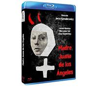MERE JEANNE DES ANGES / Mother Joan of the Angels (1961) ( Matka Joanna od Aniolów ) (Blu-Ray)
