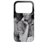 Mère migrante de Dorothea Lange (1936) Coque pour iPhone 17 Pro