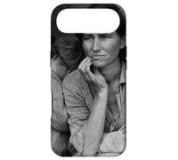 Mère migrante de Dorothea Lange (1936) Coque pour iPhone Air