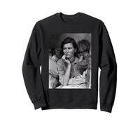 Mère migrante de Dorothea Lange (1936) Sweatshirt