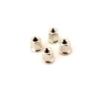 Mère Naraku tête cylindrique Lot de 4 - M6