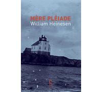 Mère pléiade - William Heinesen - Cambourakis - Poche - Roman