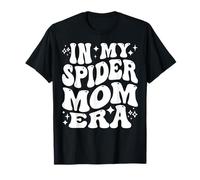 Mère propriétaire de Tarentule in My Spider Mom Era T-Shirt