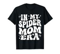 Mère propriétaire de Tarentule in My Spider Mom Era T-Shirt Graphique avec Valeur