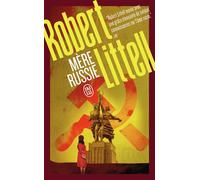 Mère Russie - Robert Littell - J'ai Lu - Poche - Roman