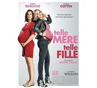 Mere Telle Fille (Baby Bumps)
