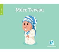 Mère Teresa