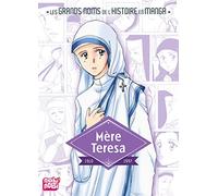 Mère Teresa
