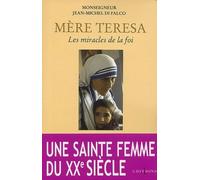 Mère Térésa