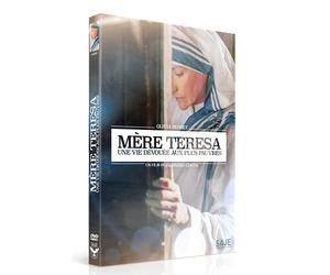 Mère Teresa