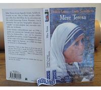 Mère Teresa: Biographie