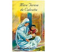 Mere Teresa De Calcutta