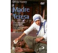 Mère Teresa De Calcutta DVD SAN PAOLO