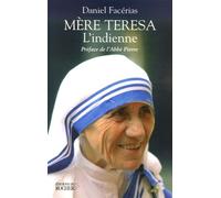 Mère Teresa L'indienne