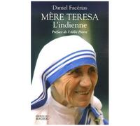 Mère Teresa L'indienne