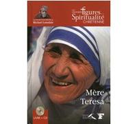 Mère Teresa Olympia Alberti (Auteur), Michael Lonsdale (Préface)