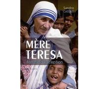 Mère Térésa - Sandro Cassati - City - broché - Biographie