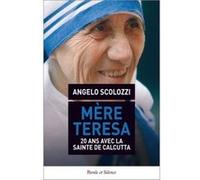 Mere teresa