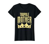 Mère têtard - Amoureuse de têtards drôle T-Shirt Graphique avec Valeur