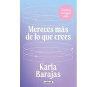 Mereces Más de Lo Que Crees - Sanación Sin Tanto Rollo / You Deserve More Than You Think: Peaceful Healing