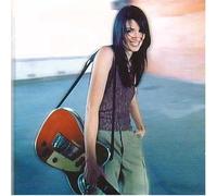 Meredith Brooks – Blurring the Edges – CD – Import