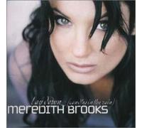 Meredith Brooks - Brand New Single(Tba)
