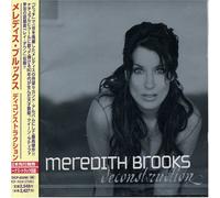 Meredith Brooks - Deconstruction Plus [Import]