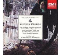 Meredith Davies - Vaughan Williams Dona Nobis Pacem etc [Import]