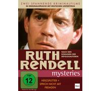 Meredith, G: Ruth Rendell Mysteries (DVD)