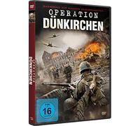 Meredith,Ifan - Operation Dünkirchen [Amaray] [Import]