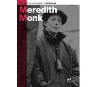 Meredith Monk