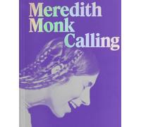 Meredith Monk /anglais
