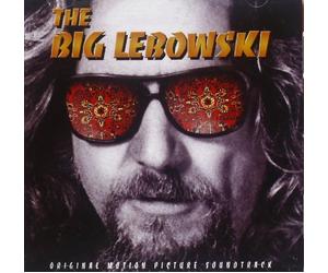 Meredith Monk, Bob Dylan, Captain Beefheart, Elvis Costello, Yma Sumac, Nina Sim - The Big Lebowski: Original Motion Picture Soundtrack Soundtrack Edition by Meredith Monk, Bob Dylan, Captain Beefheart, Elvis Costello, Yma Sumac, Nina Sim (1998) Audio CD