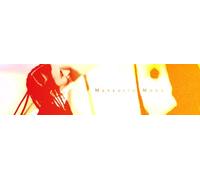 Meredith Monk - Music Sampler