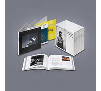 MEREDITH MONK-THE RECORDINGS - MONK,MEREDITH 13 CD NEUF MONK,MEREDITH